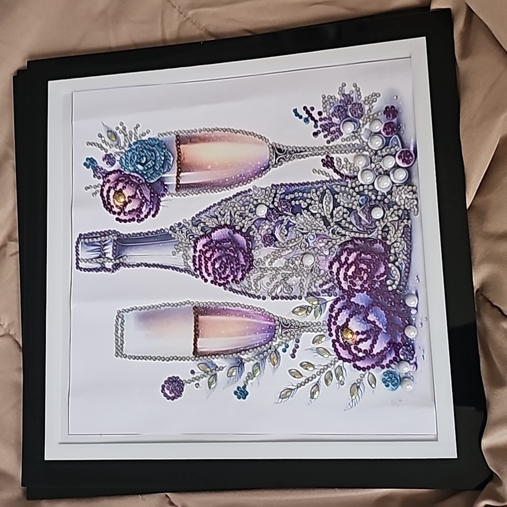 Diamond Painting